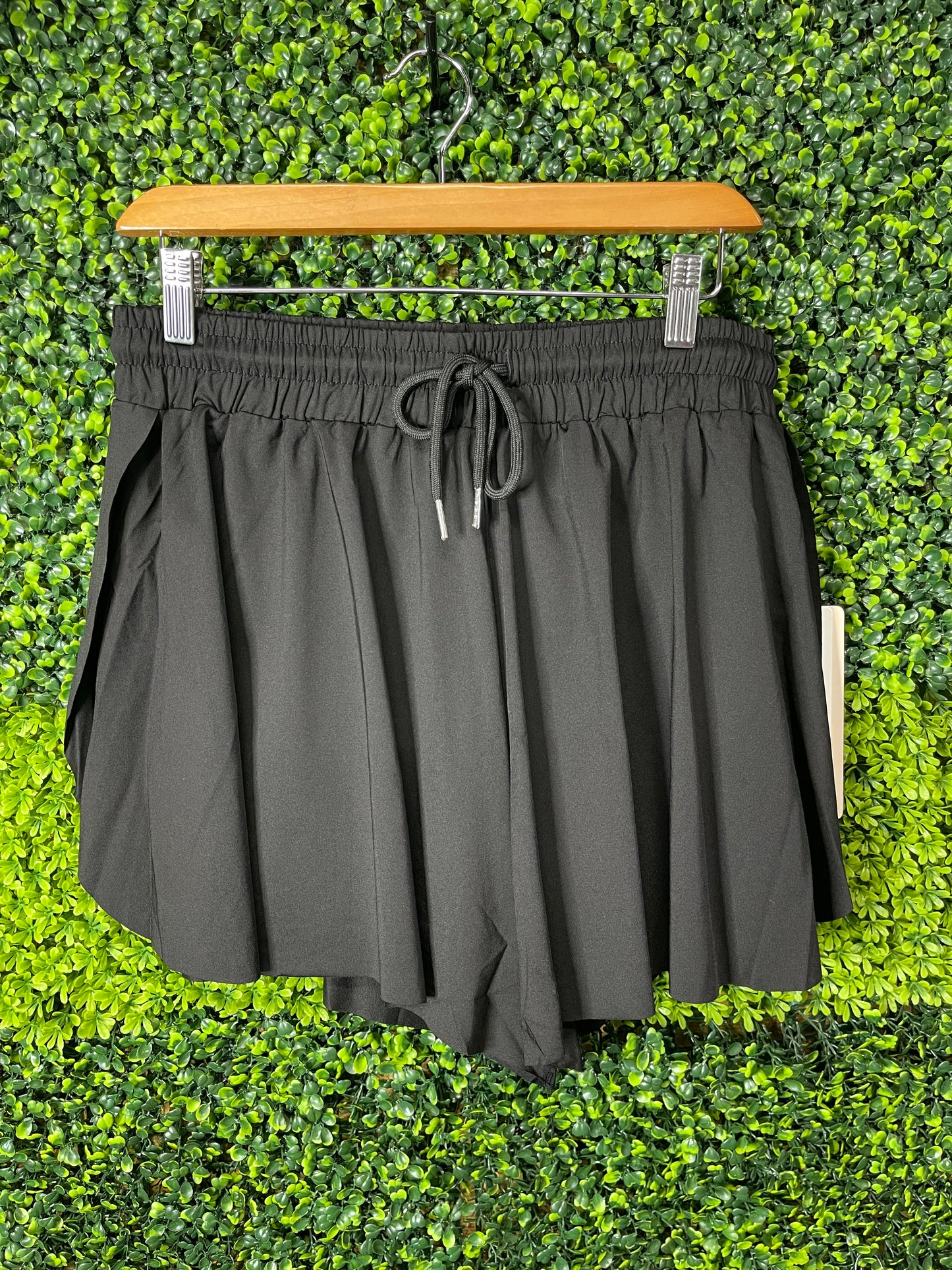 Strive For Greatness Athletic Shorts