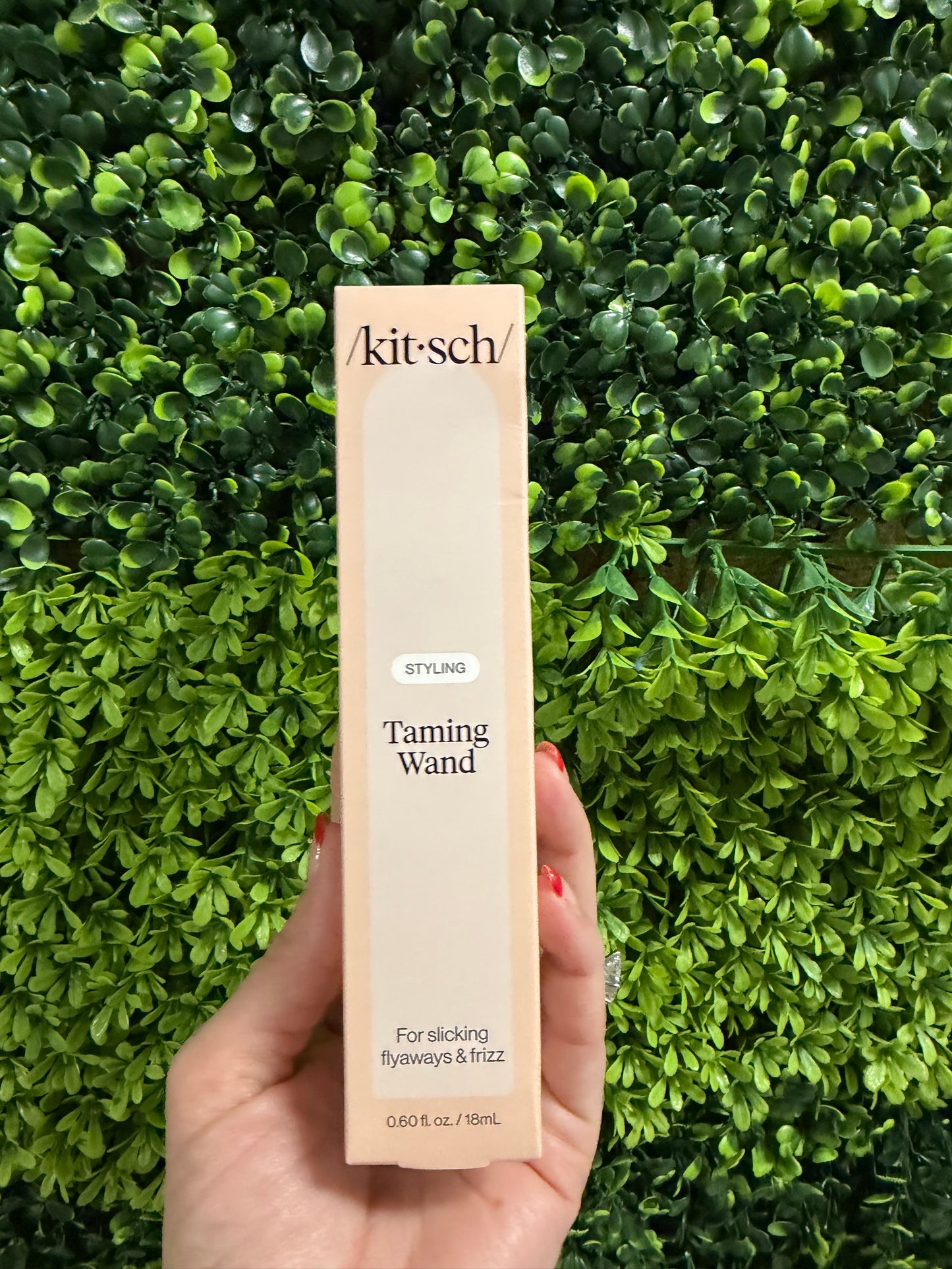 KITSCH Taming Wand