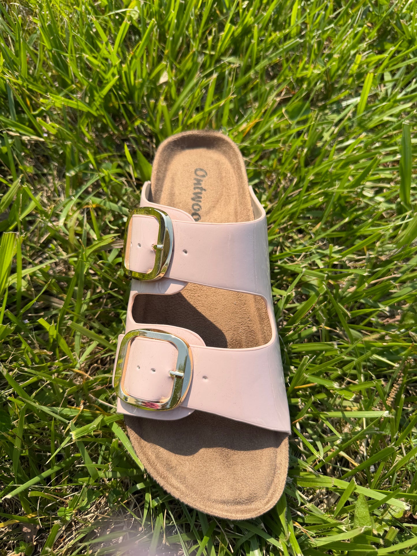 The Bella Sandal