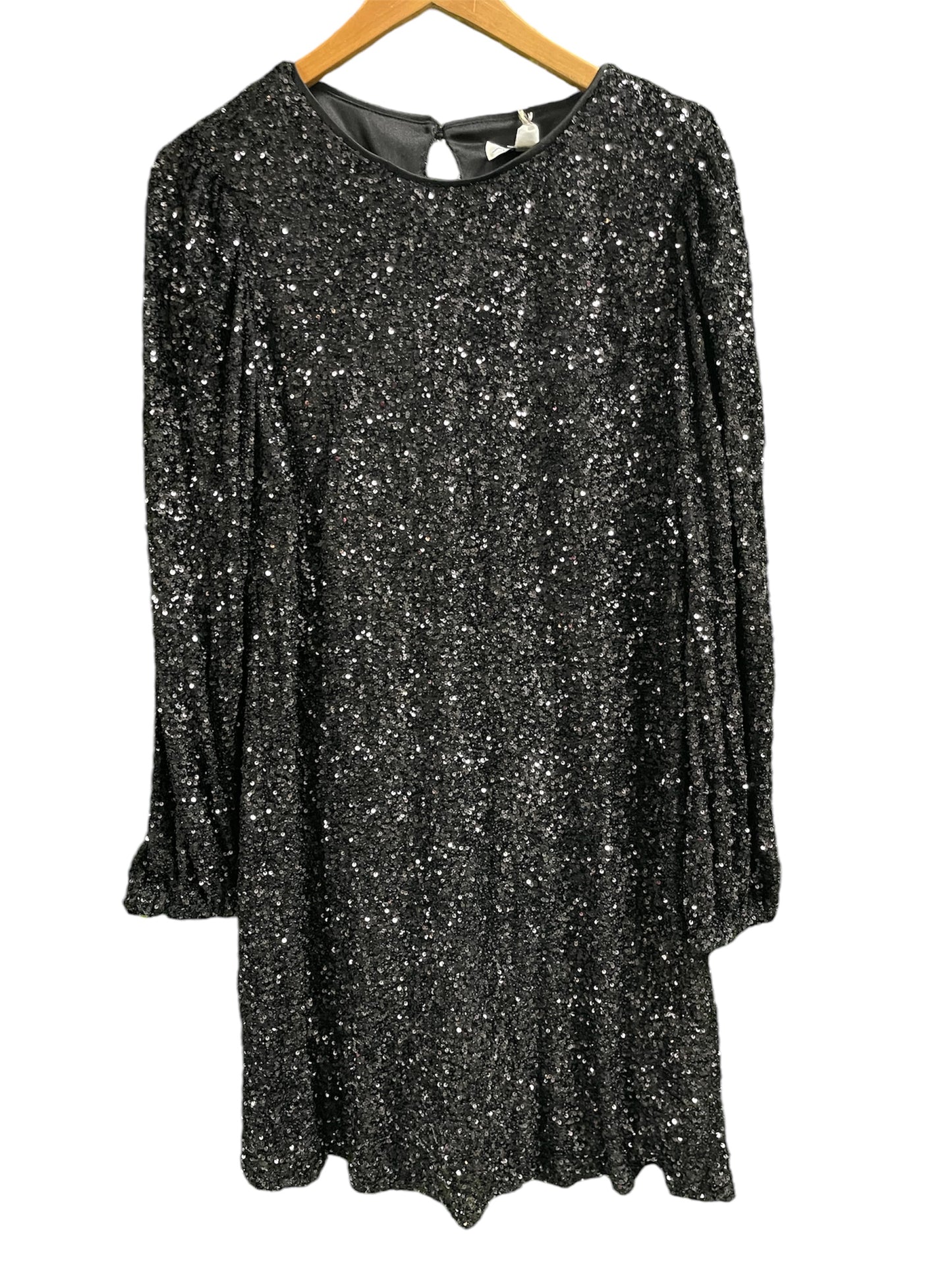 Special Occasion Sequin Dress