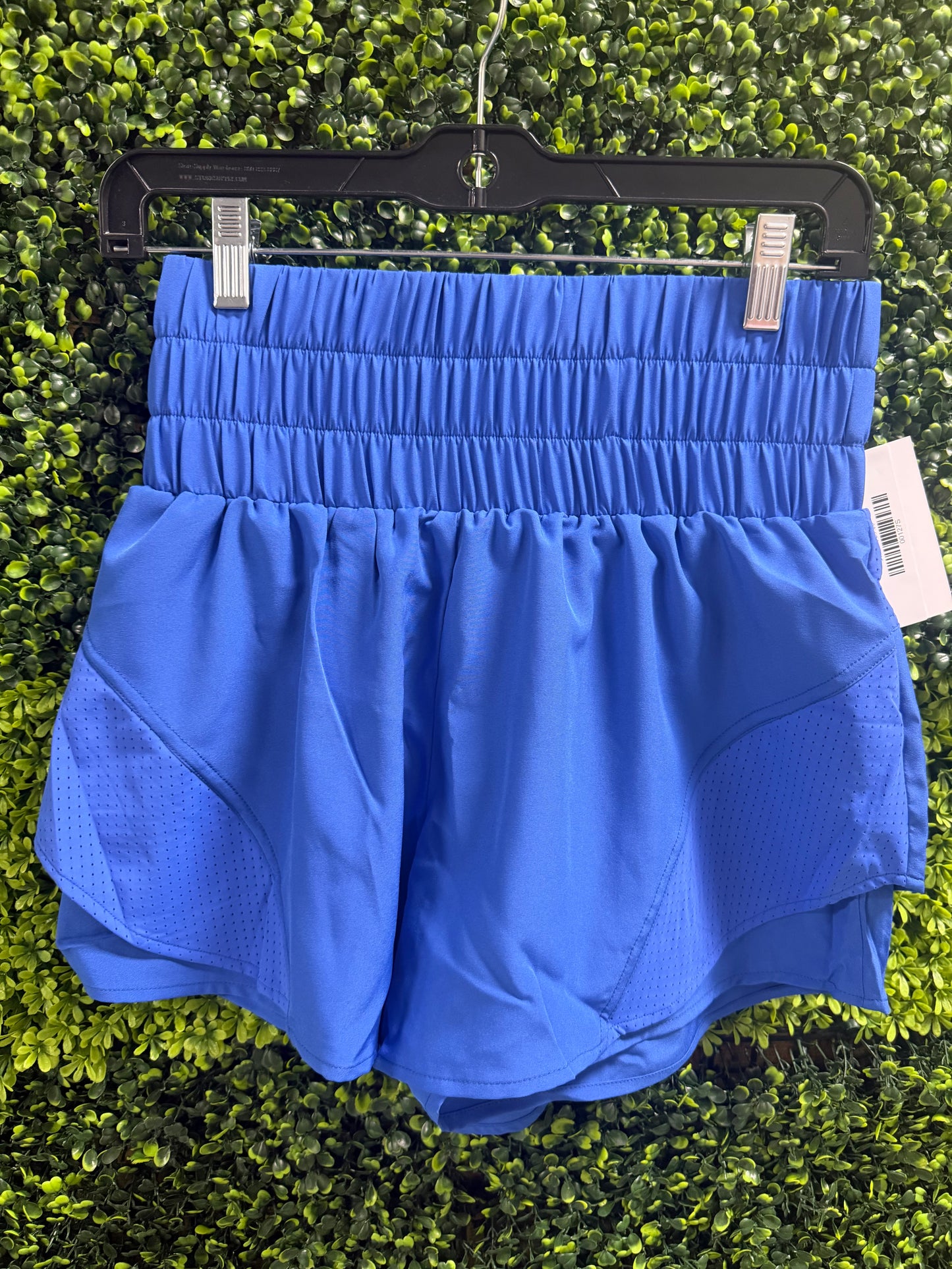 Cobalt Cutie Shorts