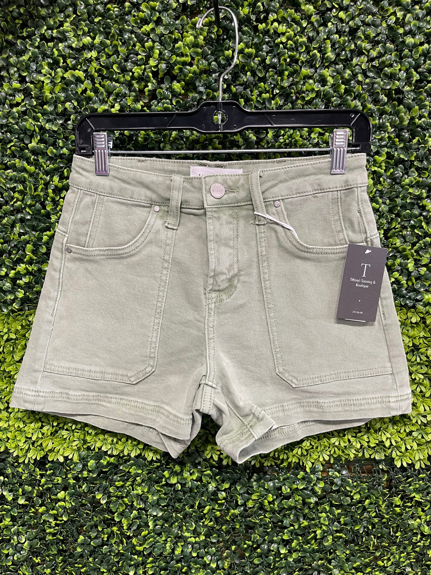 Day Drifter Shorts
