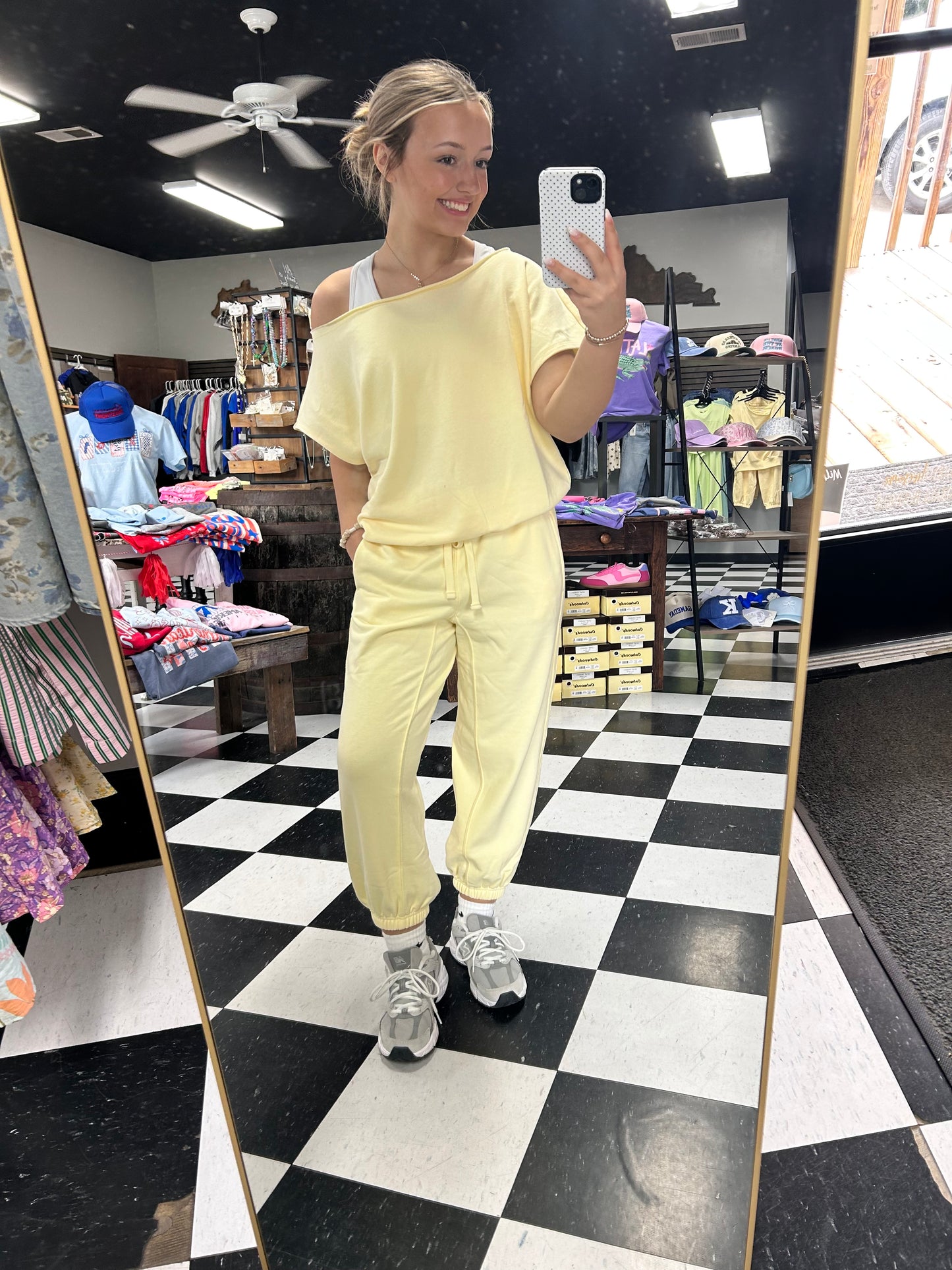 Lemonilla Set