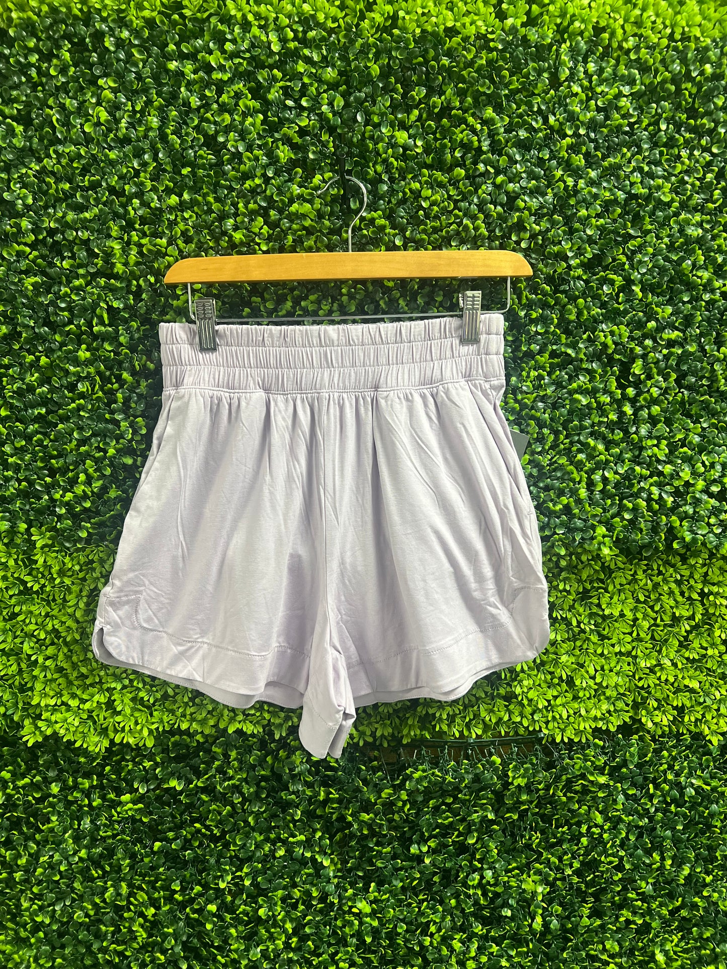 Oh So Chic Shorts