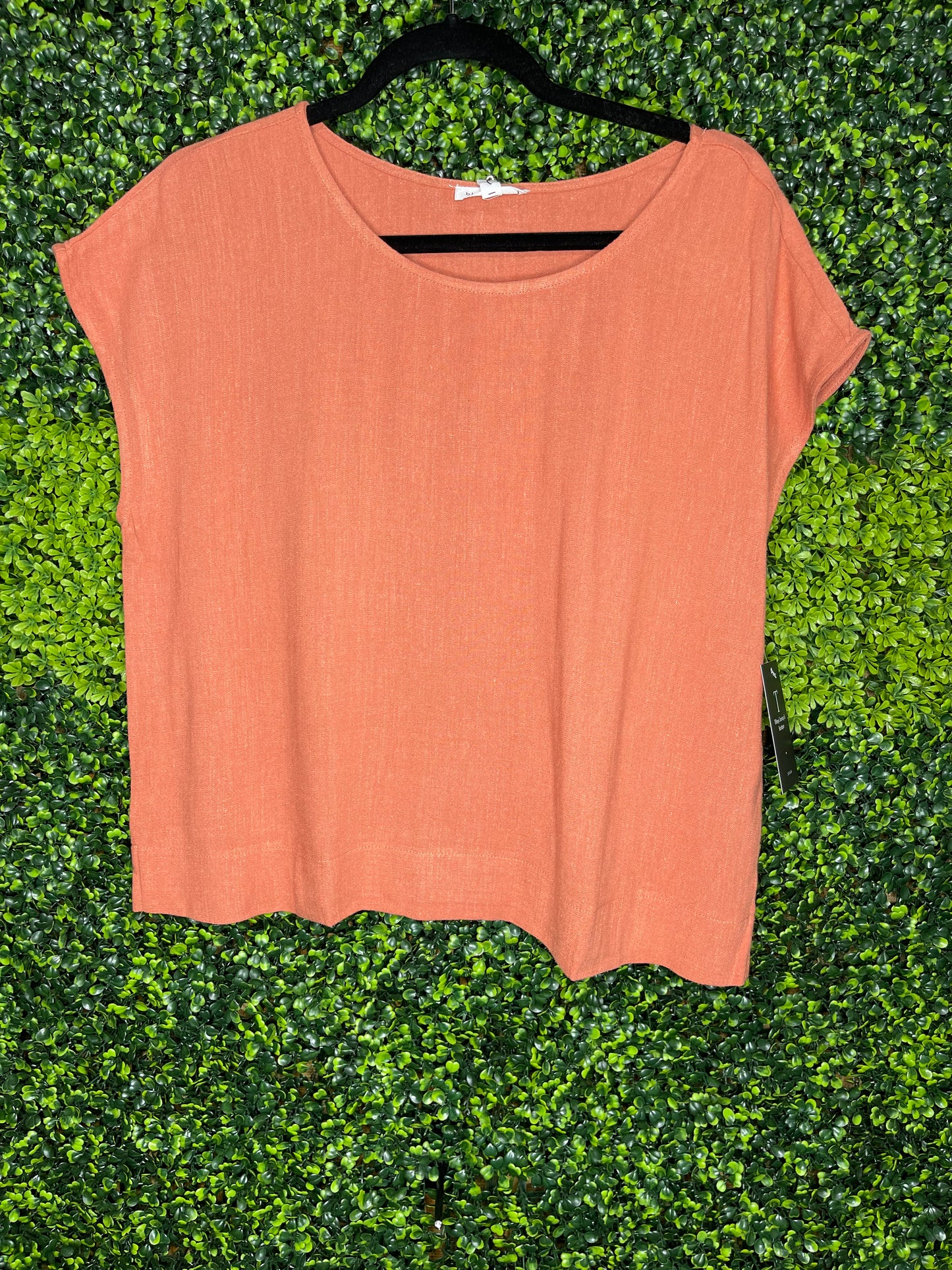 The Tilly Linen Blend Set