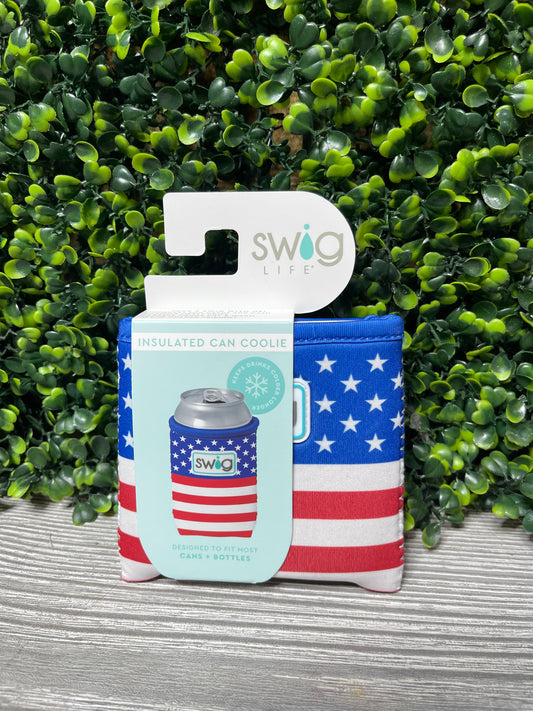 SWIG All American Coolie