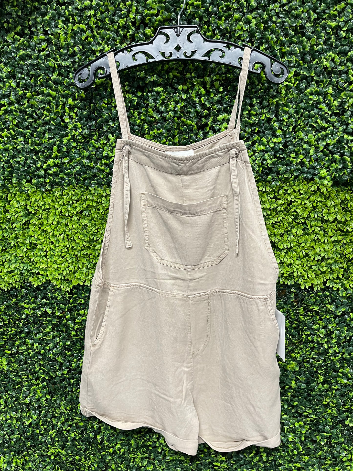 Everyday Adventure Tencel Shortall