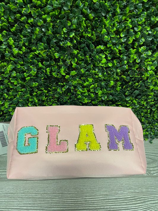 GLAM Makeup Case
