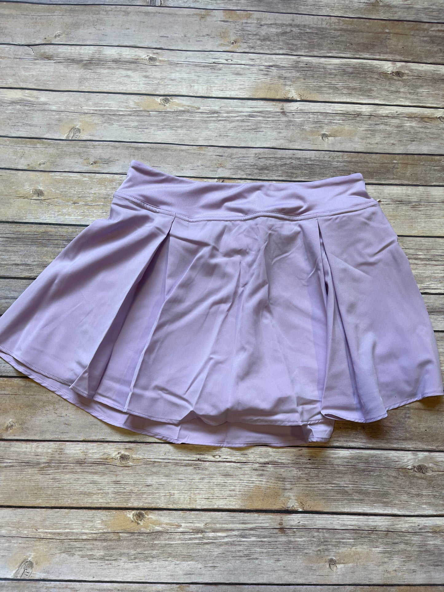 Activewear Skort