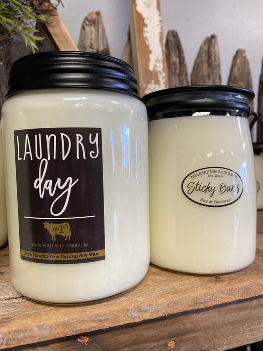 Milkhouse 22 & 26 ounce