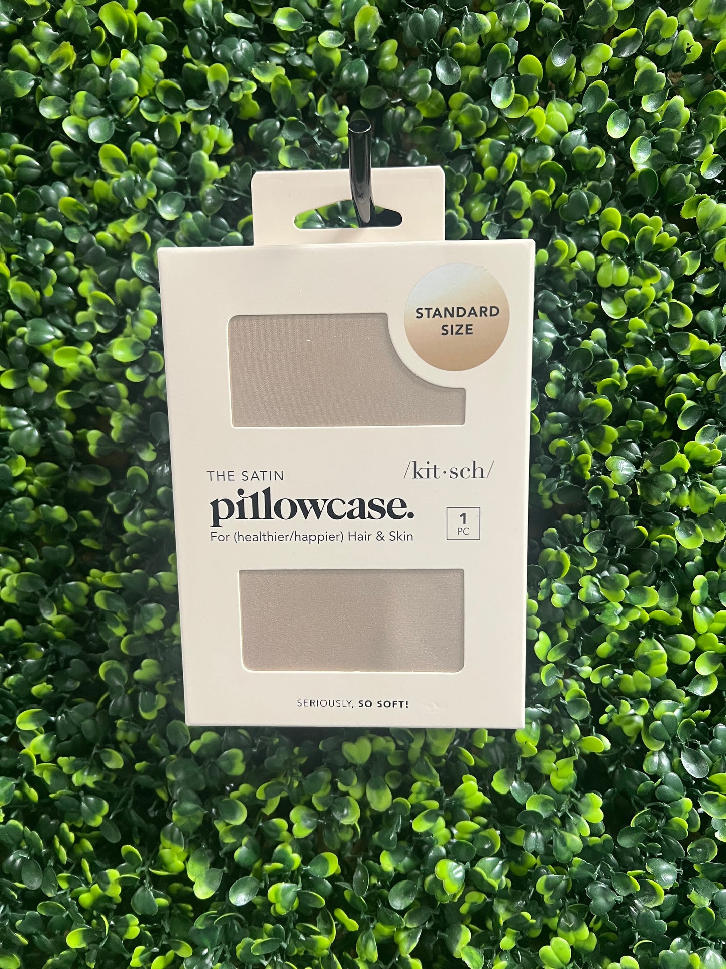 KITSCH Pillowcase