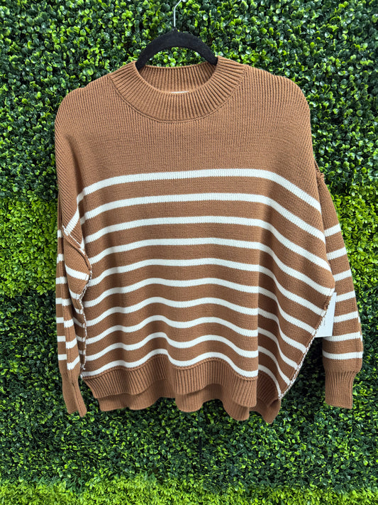 Cabin Fever Sweater