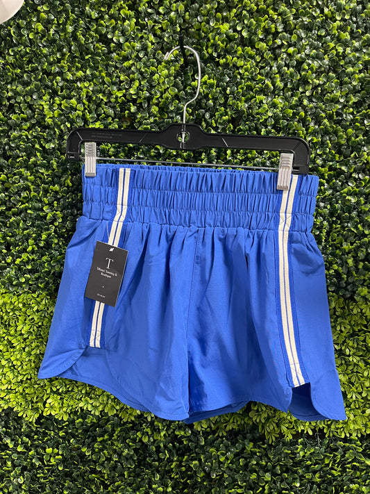 Game Face Athletic Short