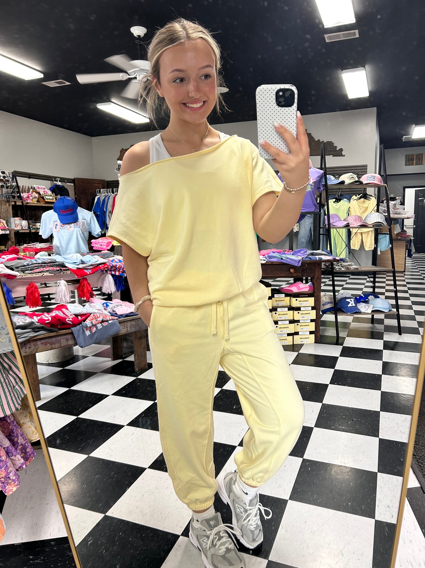 Lemonilla Set