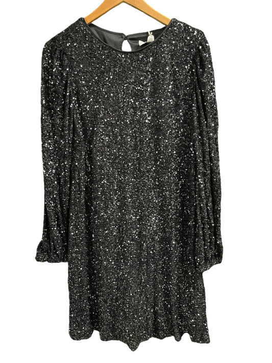 Special Occasion Sequin Dress
