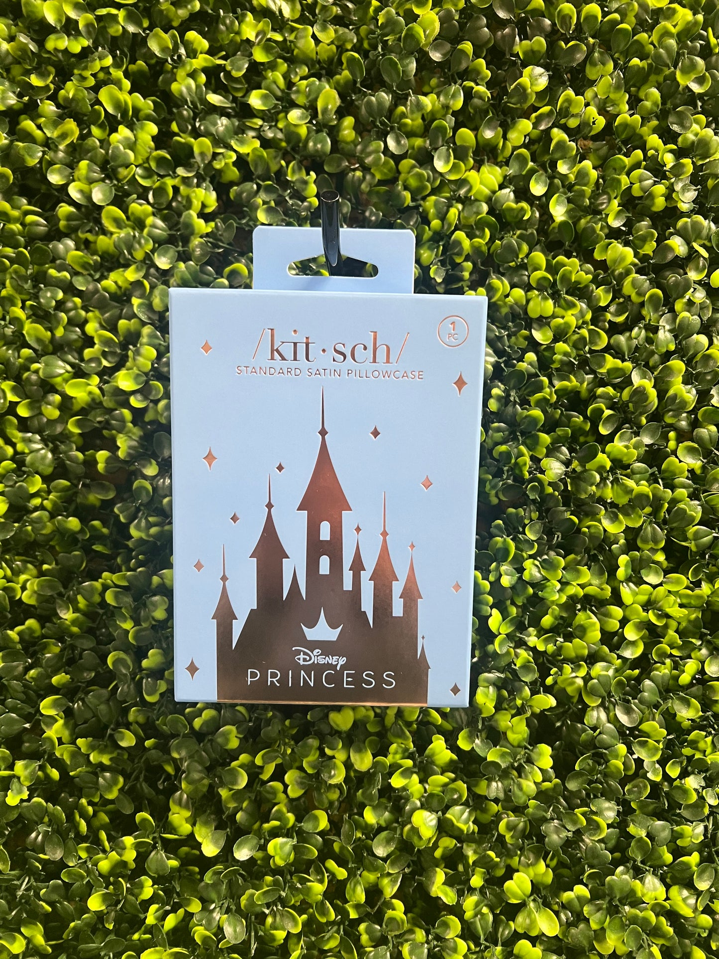 KITSCH Pillowcase