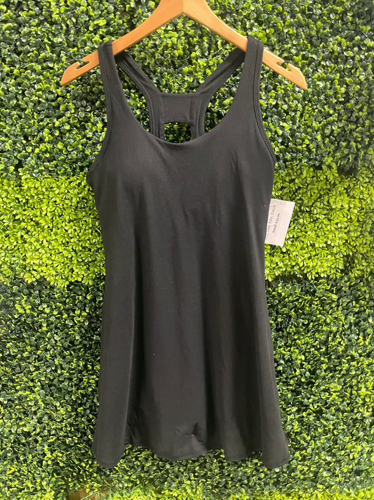 Easy Going Active Romper