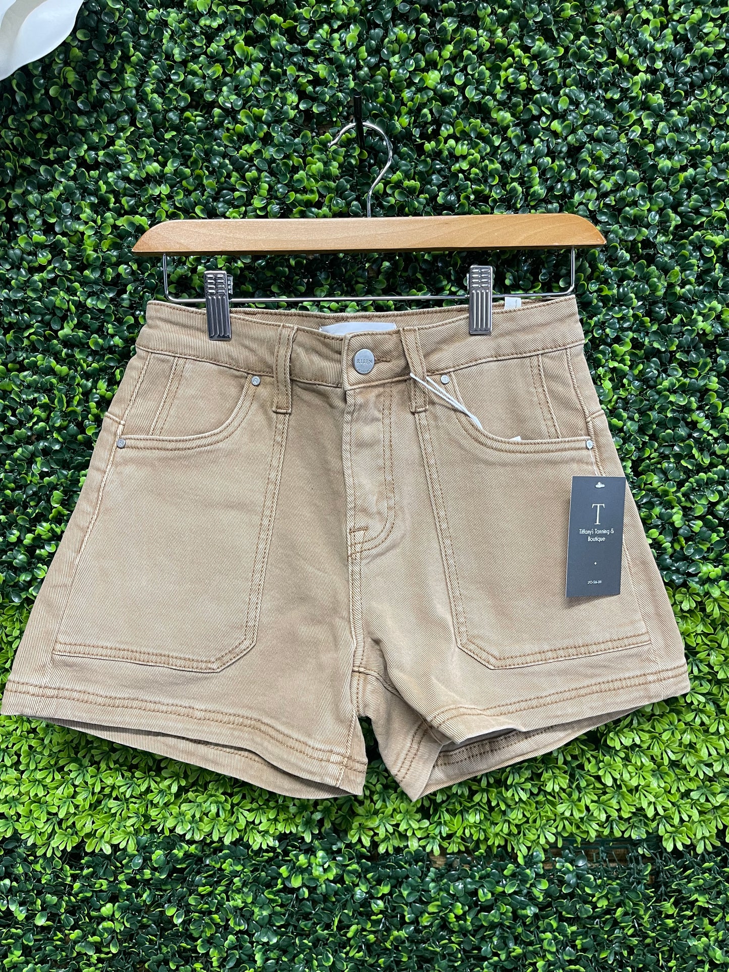 Day Drifter Shorts