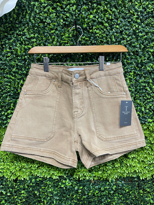 Day Drifter Shorts