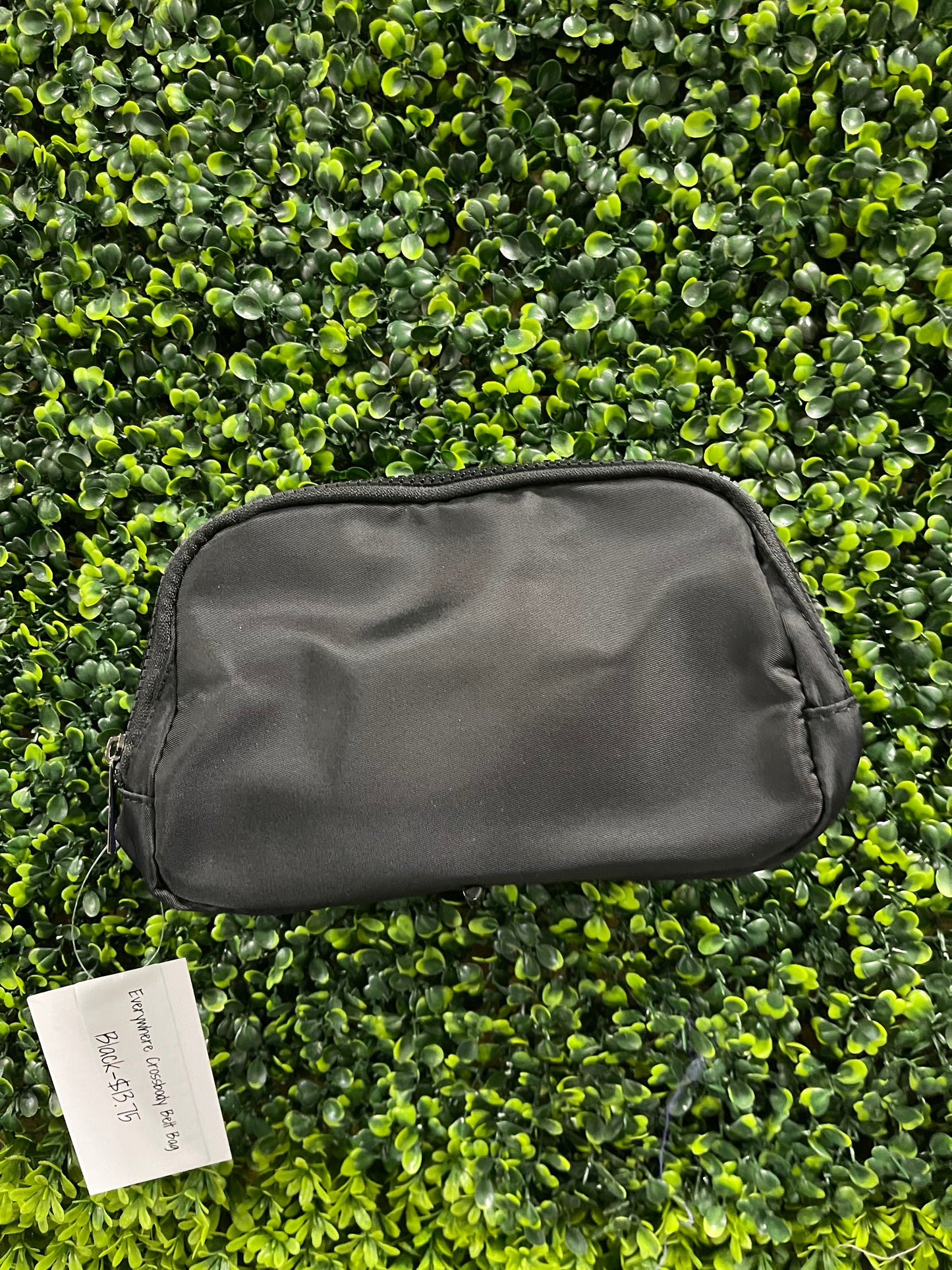 Everywhere Crossbody Belt Bag