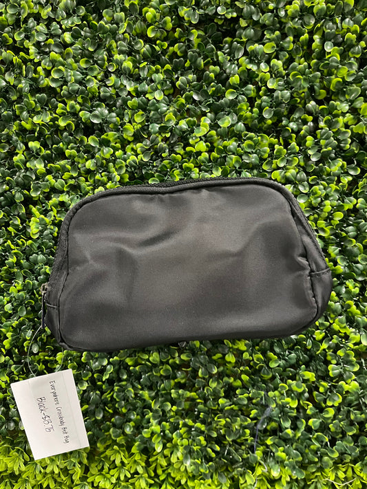 Everywhere Crossbody Belt Bag