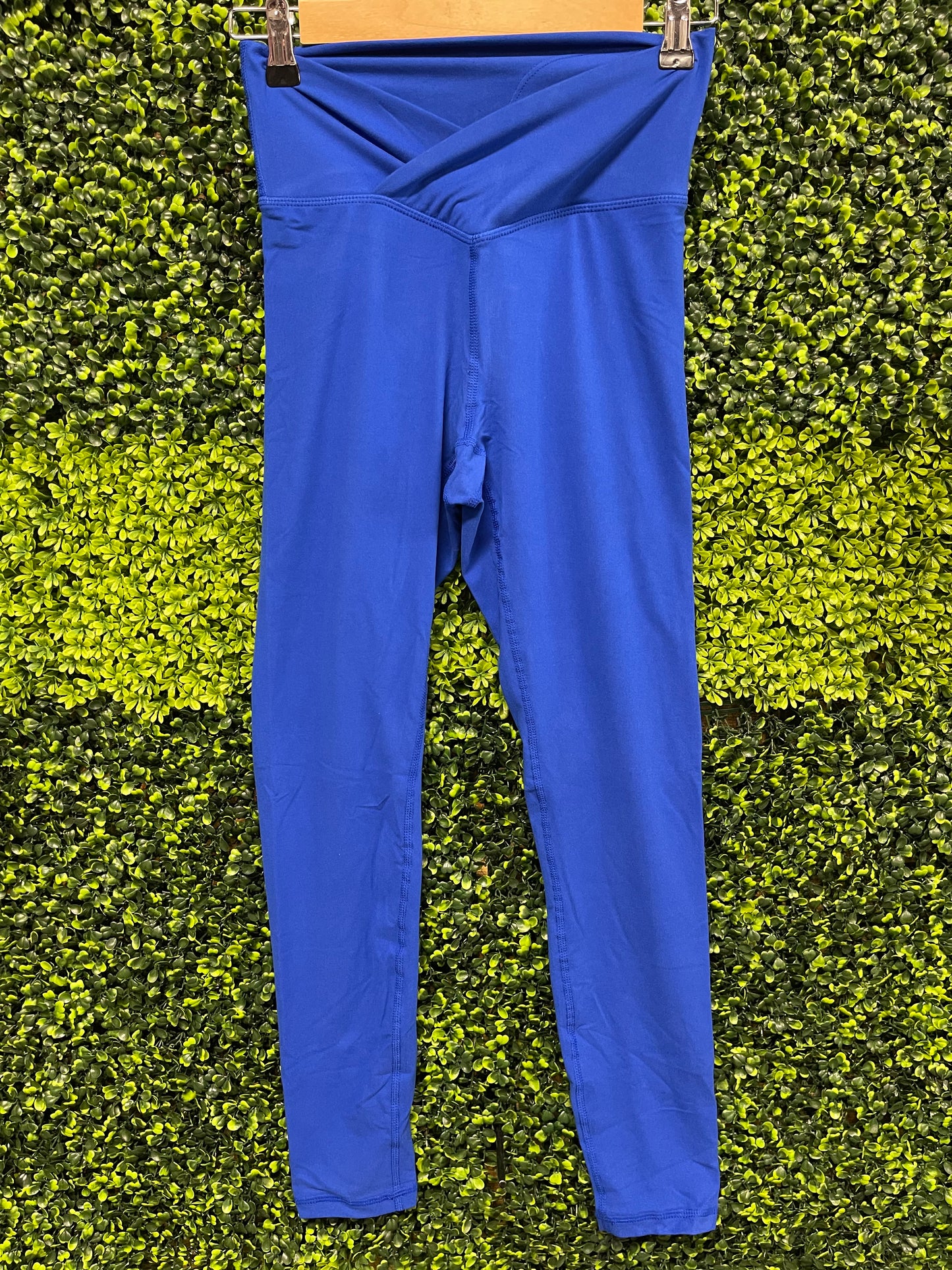 Butter Yoga V Shape Leggings