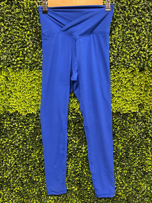 Butter Yoga V Shape Leggings