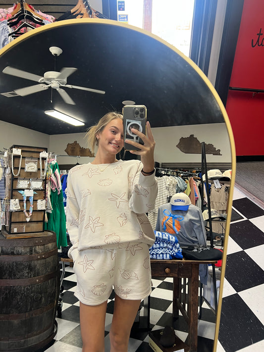 Seeking The Shore Set