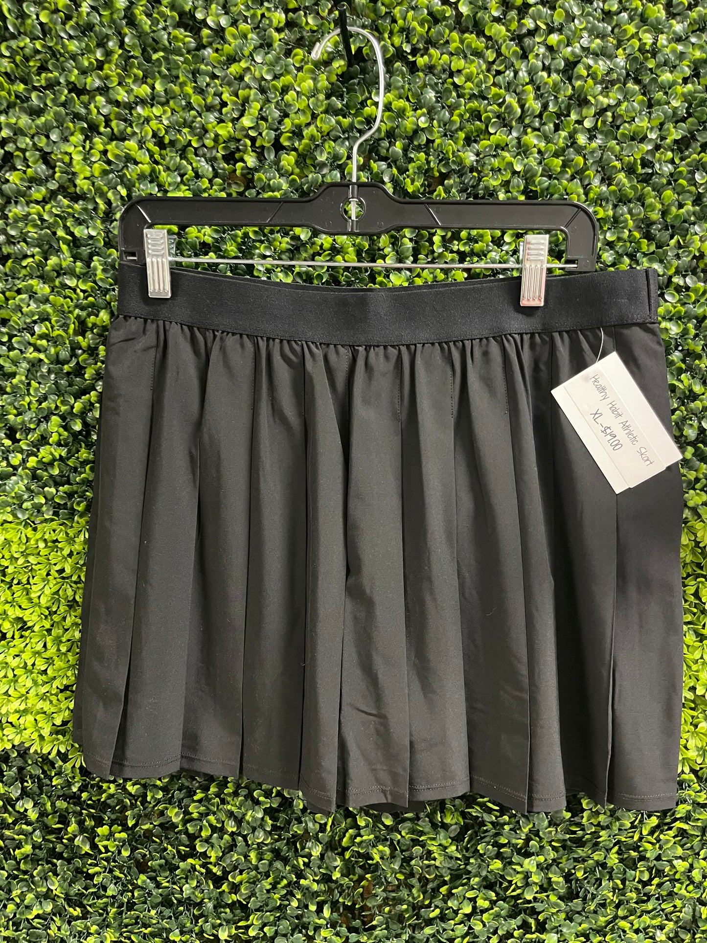 Healthy Habit Athletic Skort