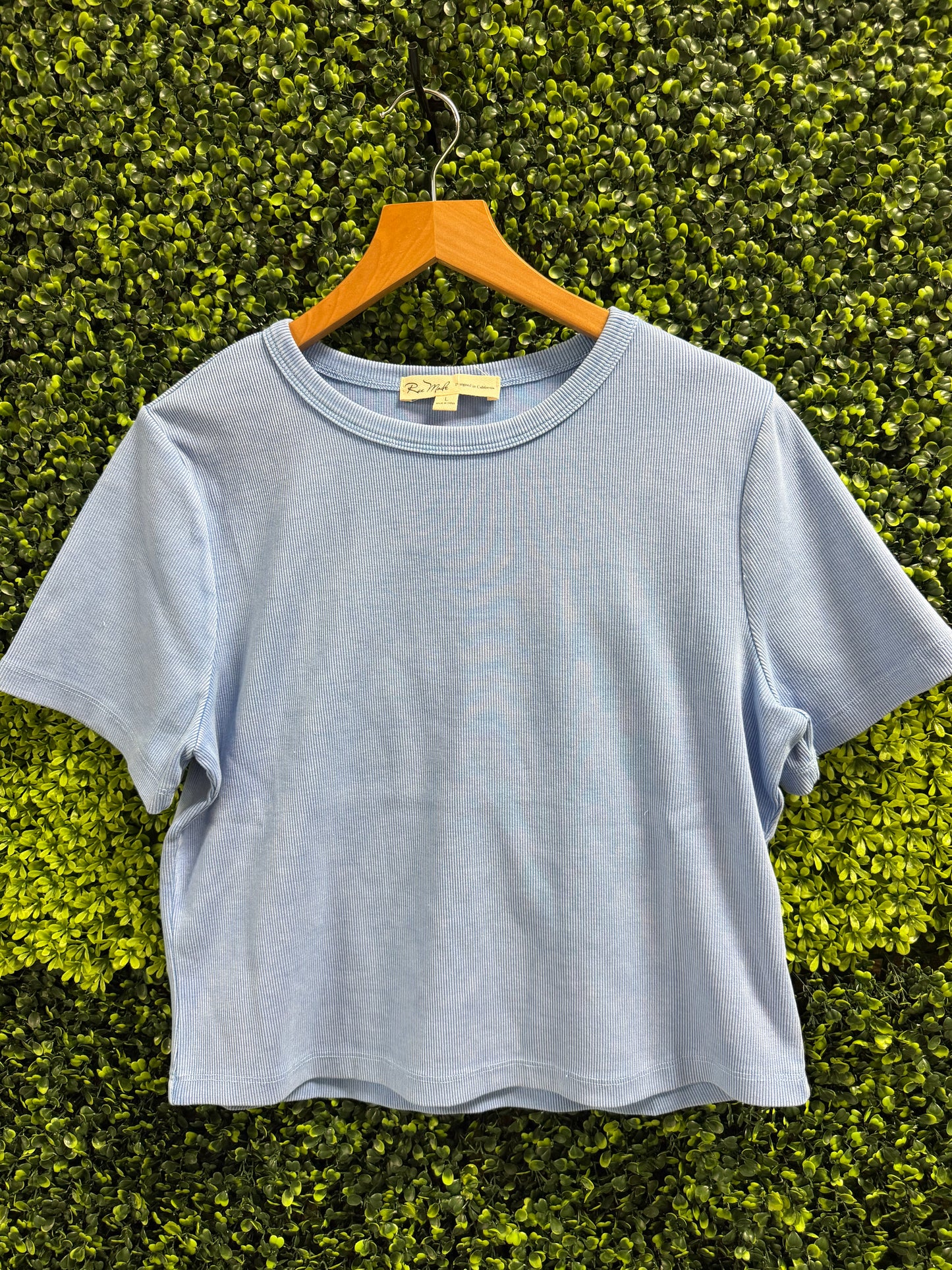 Coastal Club Top