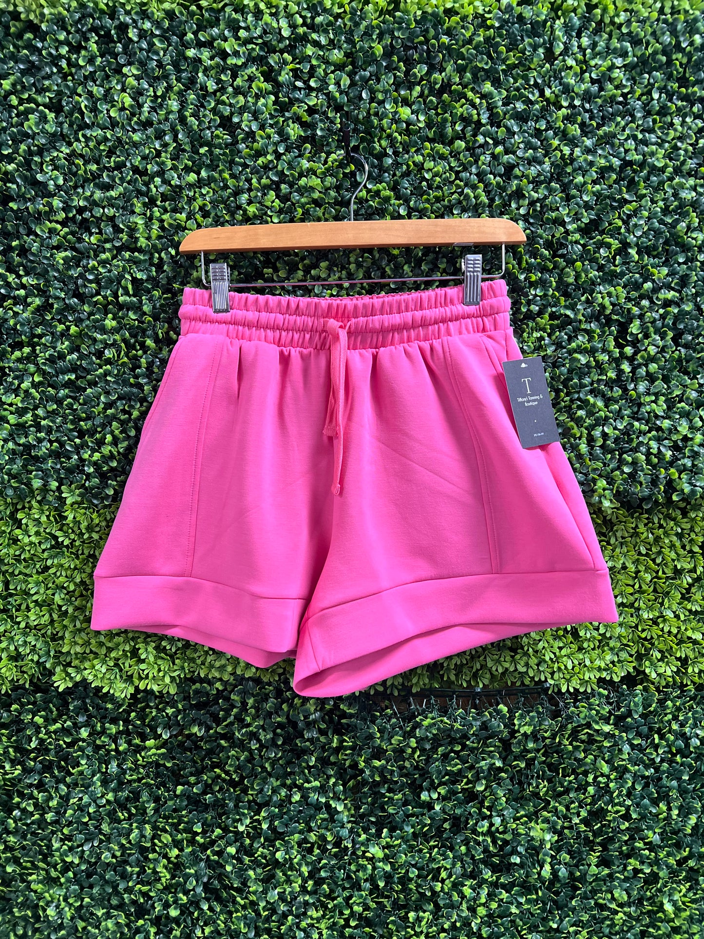 Scuba Shorts