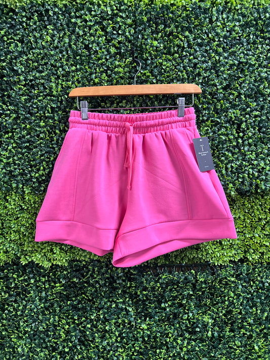 Scuba Shorts