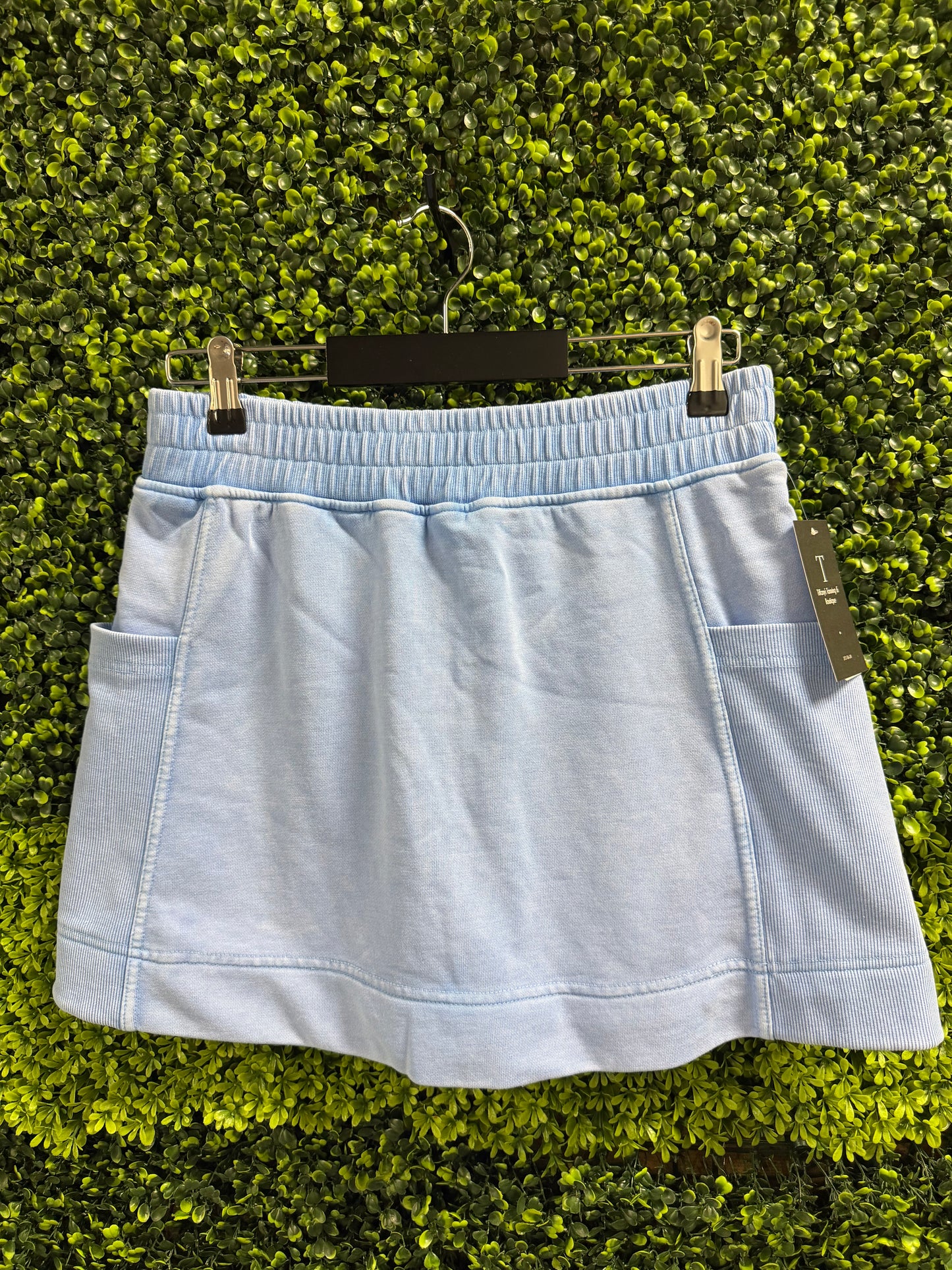 Coastal Club Skort