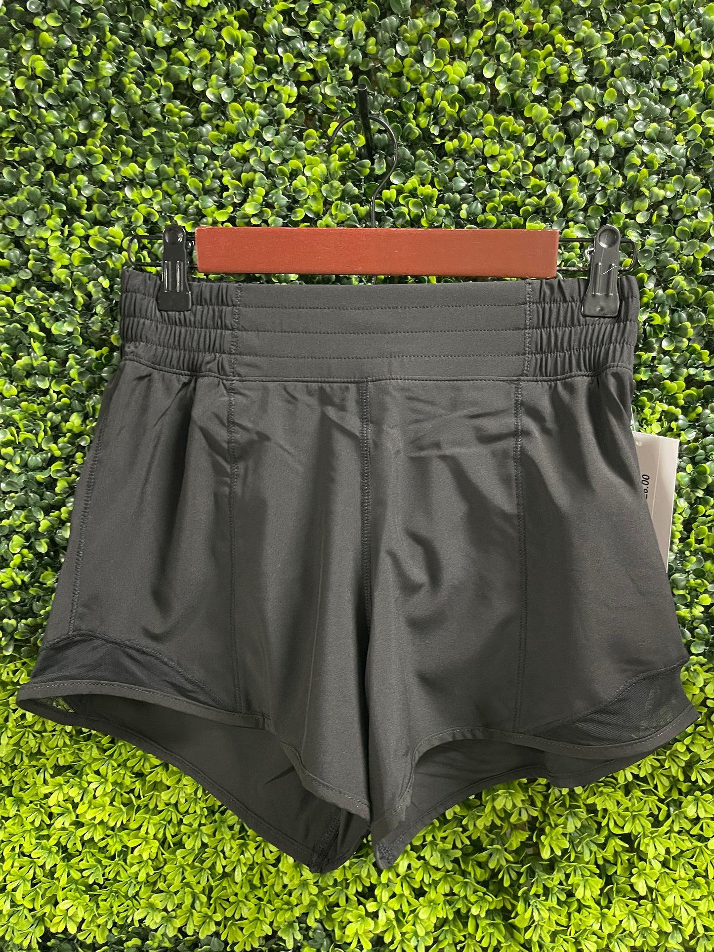 Running Around Town Active Shorts