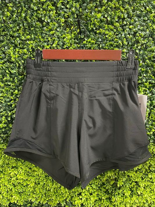 Running Around Town Active Shorts