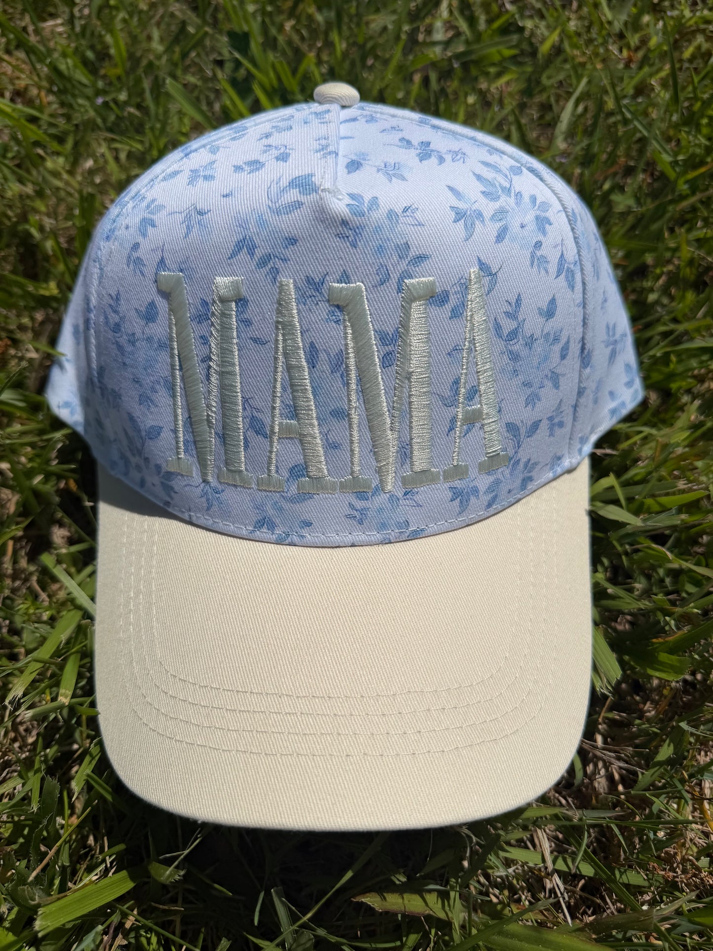 HAT-MAMA Floral