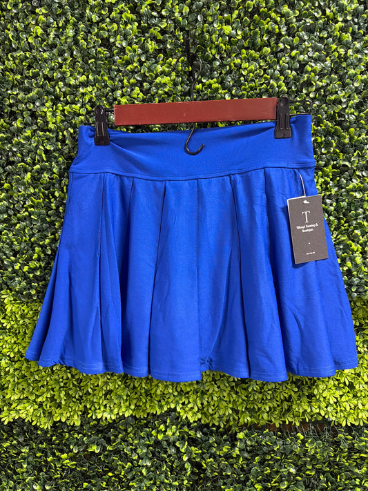 The Independence Skort