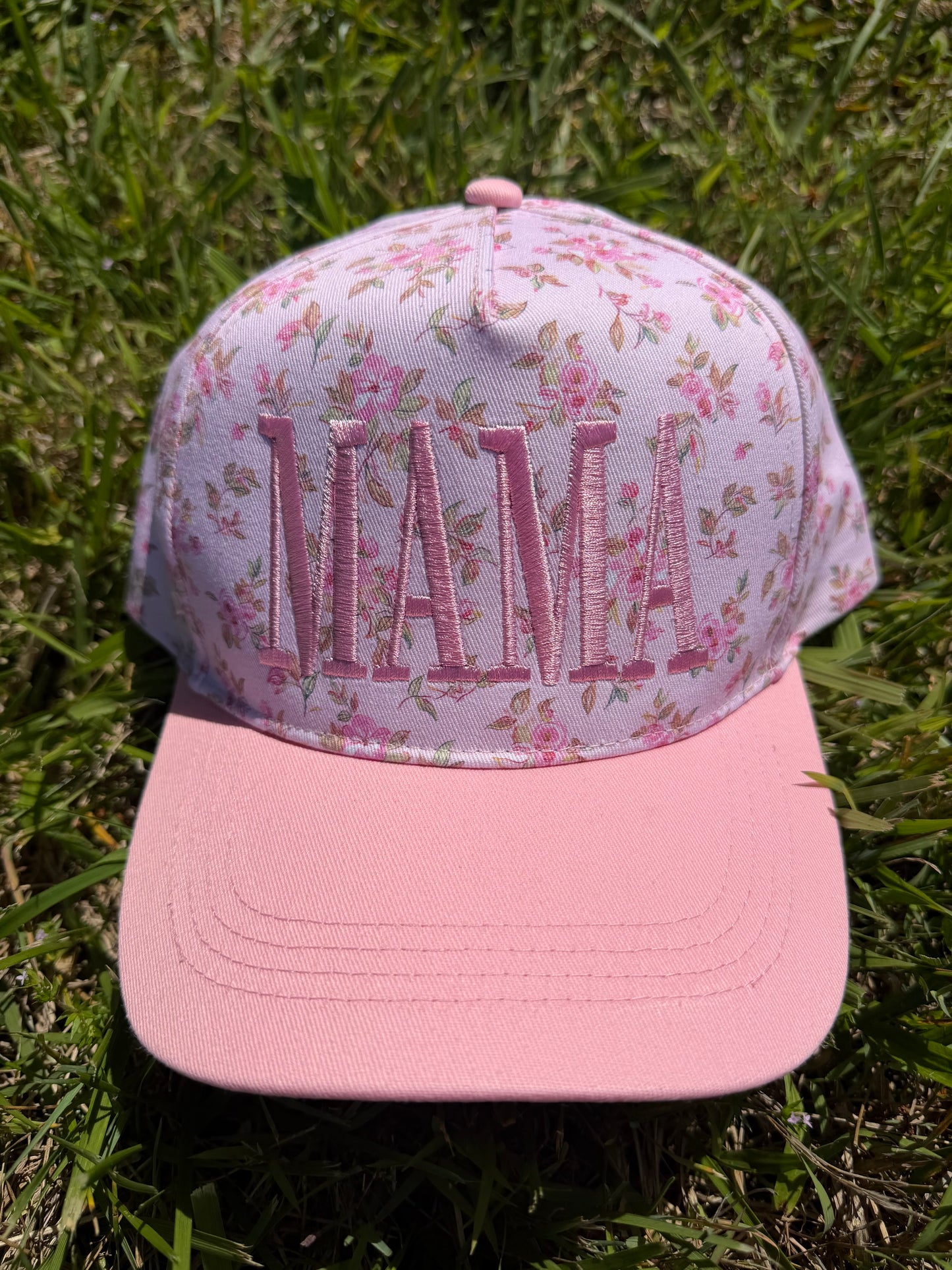 HAT-MAMA Floral