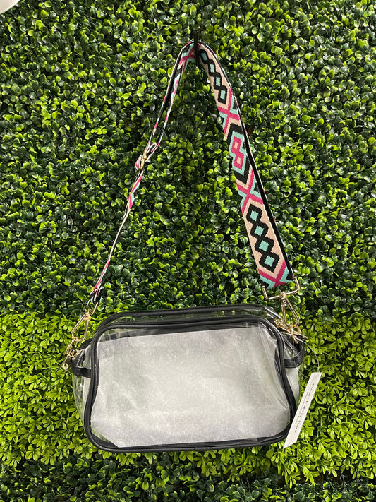 Clear Fanny Pack