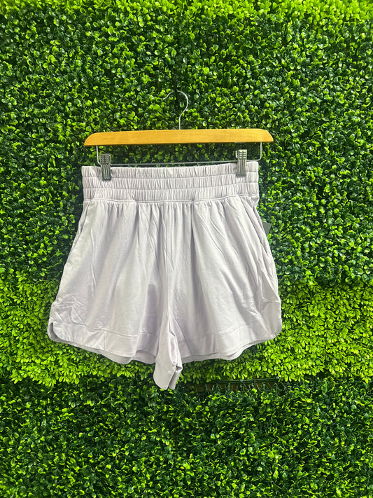 Oh So Chic Shorts