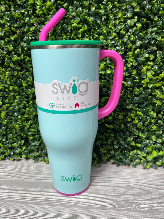 SWIG Prep Rally 40oz