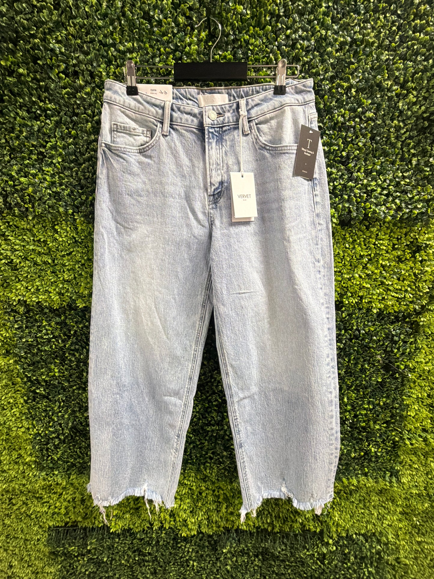The Monica Jeans