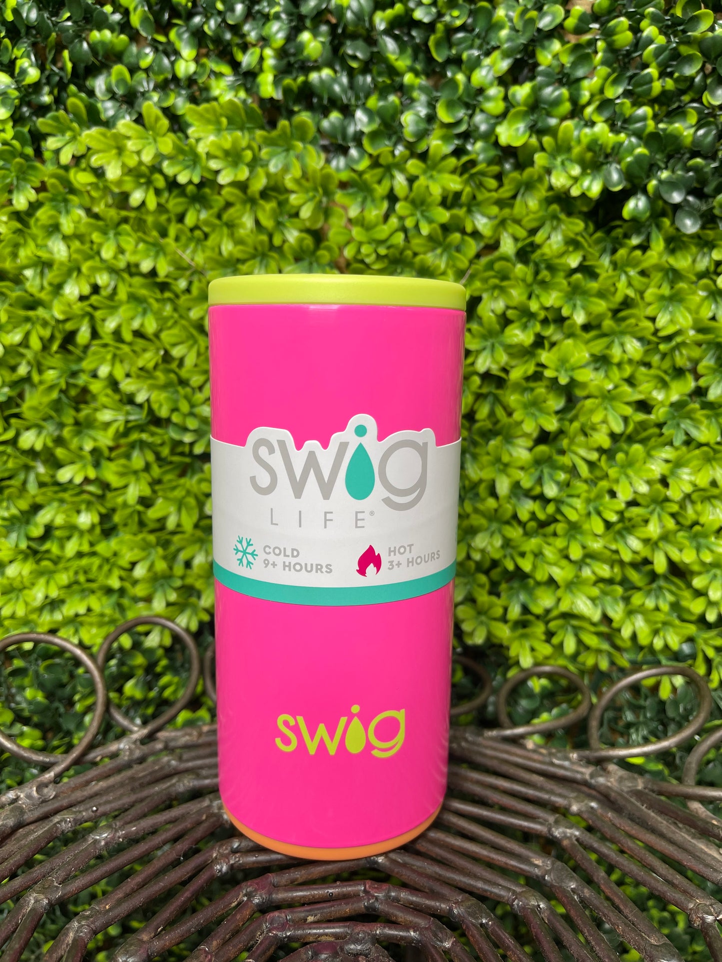 Swig Skinny Can Tutti Frutti