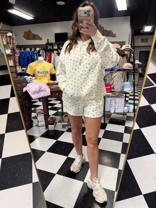 The Otega Floral Set