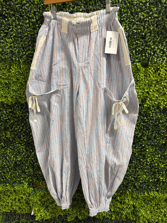 The Banks Cargo Pants