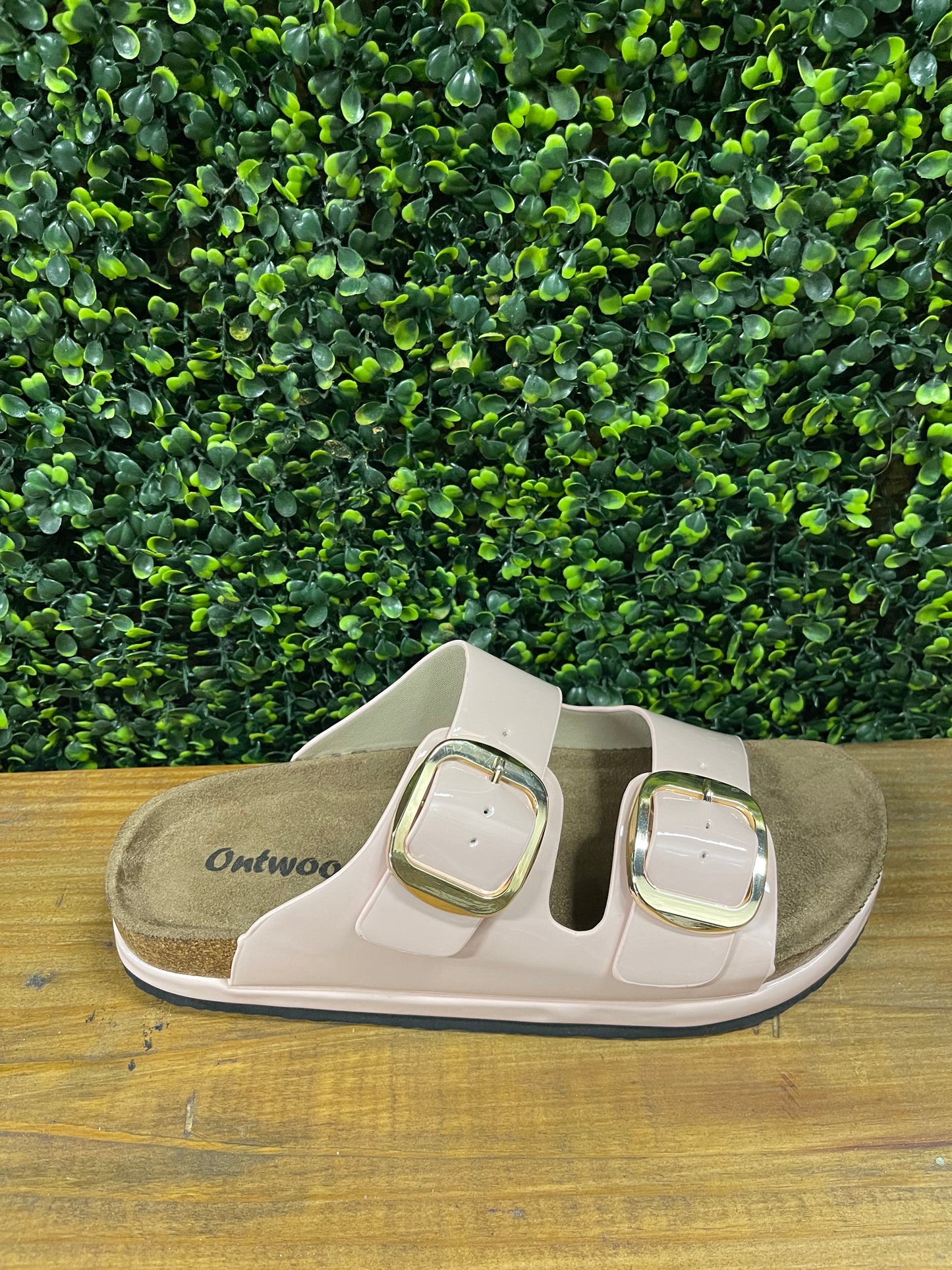 The Bella Sandal