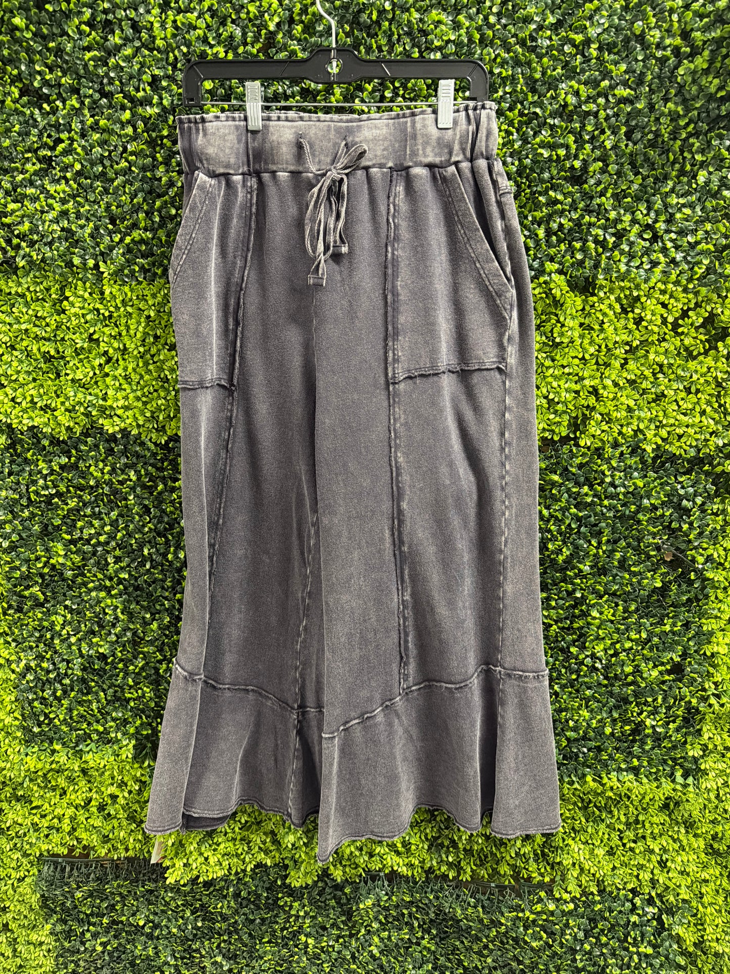 Patio Party Palazzo Pants