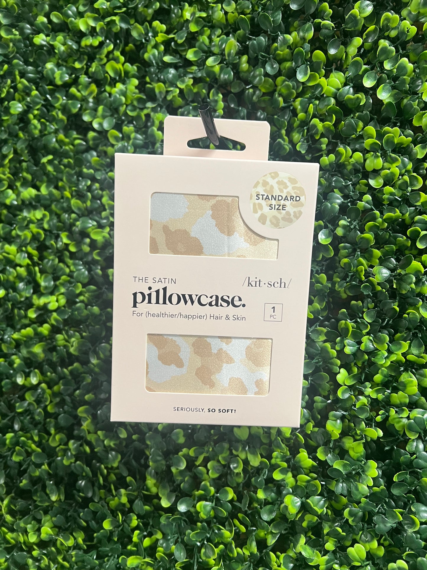KITSCH Pillowcase