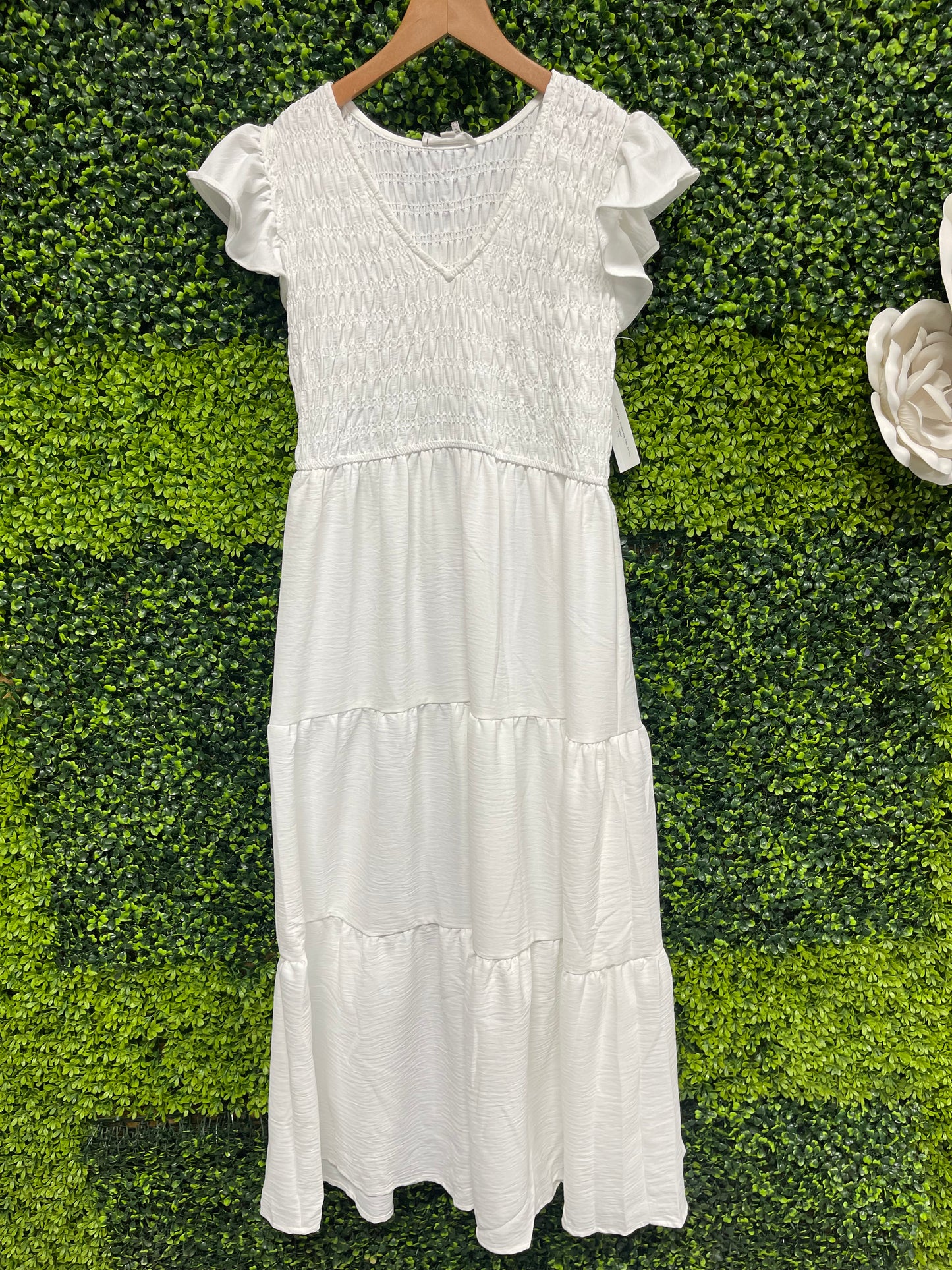 California Dreaming Midi Dress