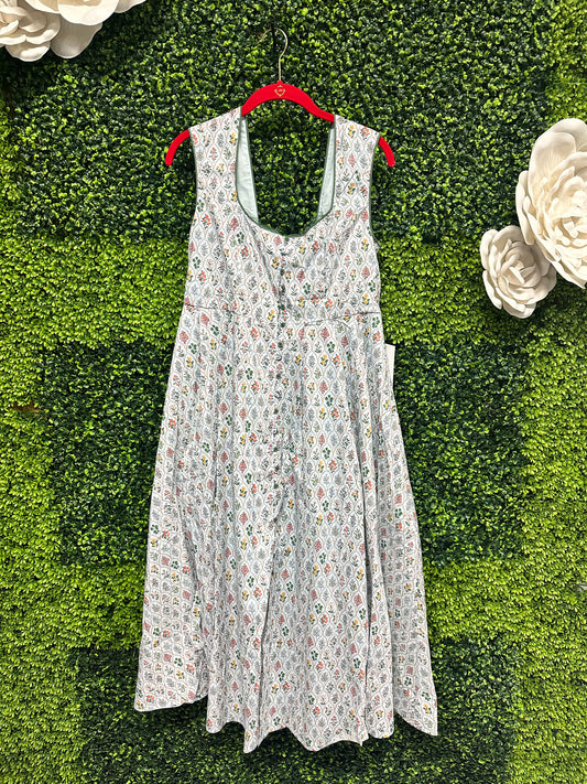 Cottage Core Dress